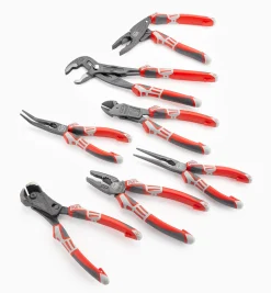 Lee Valley Hand Tools>NWS Contractor Tool Set