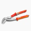 Lee Valley Hand Tools>NWS Insulated (1000V) Slip-Joint Pliers
