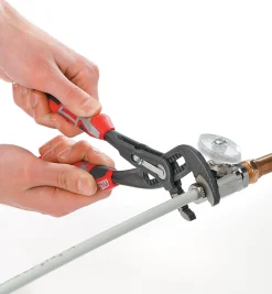 Lee Valley Hand Tools>NWS Slip-Joint Pliers