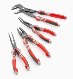 Lee Valley Hand Tools>NWS Toolbox Tool Set