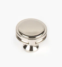 Lee Valley Knobs>Oberon Knobs