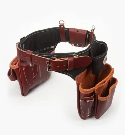 Lee Valley Safety Gear>Occidental Leather Adjust-to-Fit Pro Framer Set