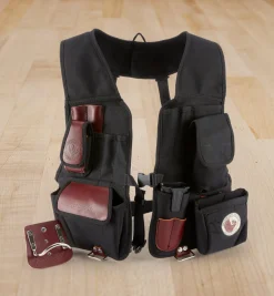 Lee Valley Safety Gear>Occidental Leather Builder's Vest