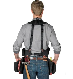 Lee Valley Safety Gear>Occidental Leather Builder's Vest