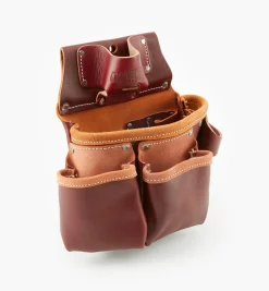 Lee Valley Safety Gear>Occidental Leather Pro Framer Tool Bag
