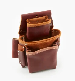 Lee Valley Safety Gear>Occidental Leather Pro Framer Fastener Bag