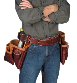 Lee Valley Safety Gear>Occidental Leather Pro Framer Set