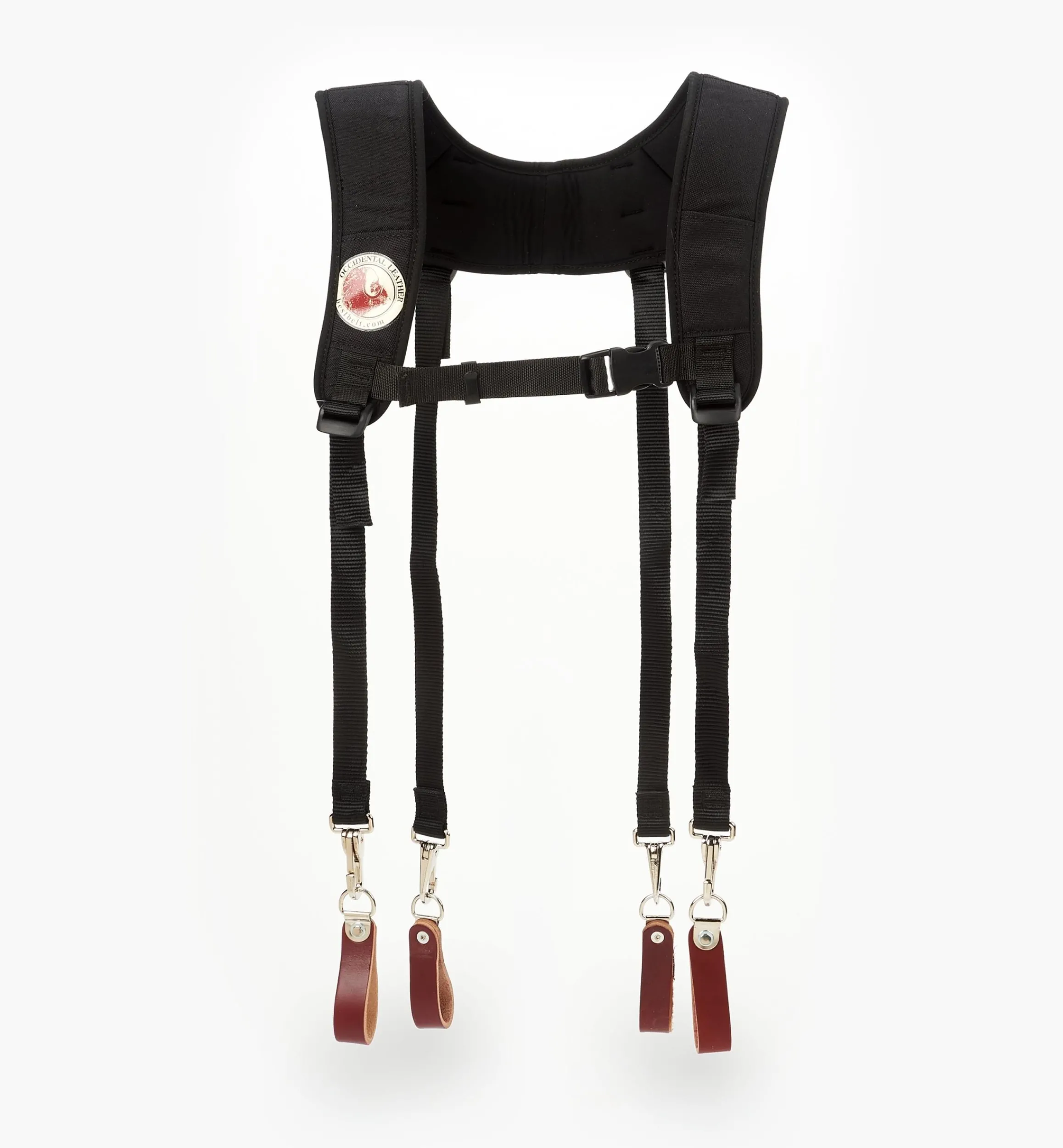 Lee Valley Safety Gear>Occidental Leather Stonghold Suspension Systems