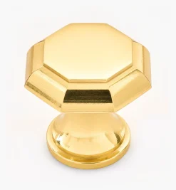 Lee Valley Knobs>Octagonal Knobs