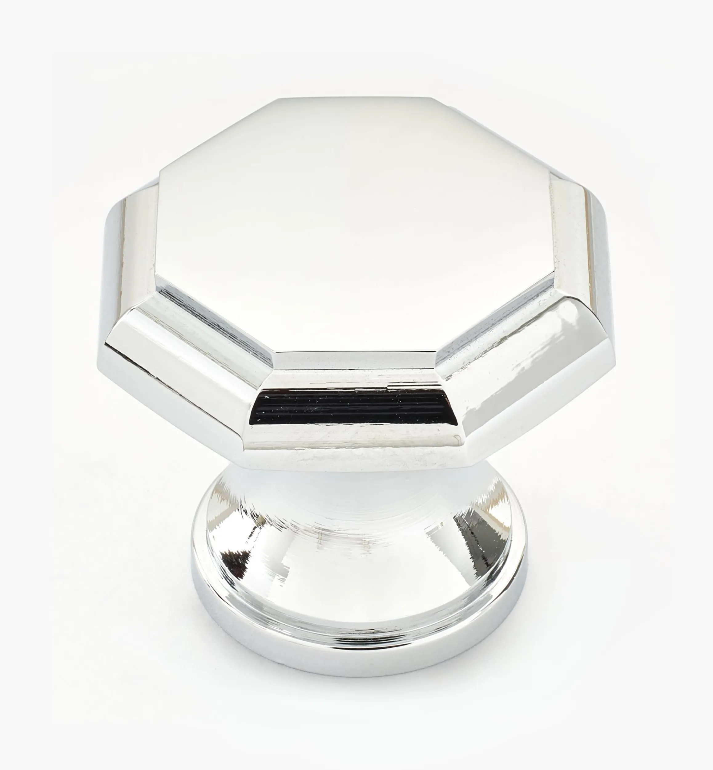 Lee Valley Knobs>Octagonal Knobs