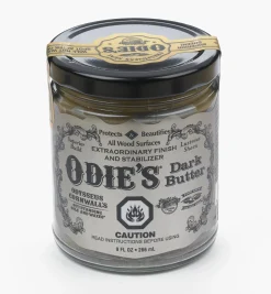 Lee Valley Supplies>Odie's Dark Butter