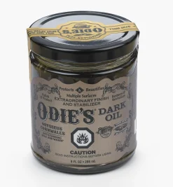 Lee Valley Supplies>Odie's Dark Oil