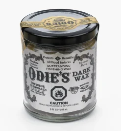 Lee Valley Supplies>Odie's Dark Wax