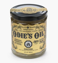 Lee Valley Supplies>Odie's Universal Oil