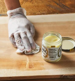 Lee Valley Supplies>Odie's Wax