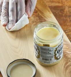 Lee Valley Supplies>Odie's Wood Butter