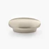 Lee Valley Knobs>Office Oval Knob