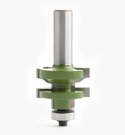 Lee Valley Routing>Ogee Rail & Stile Set