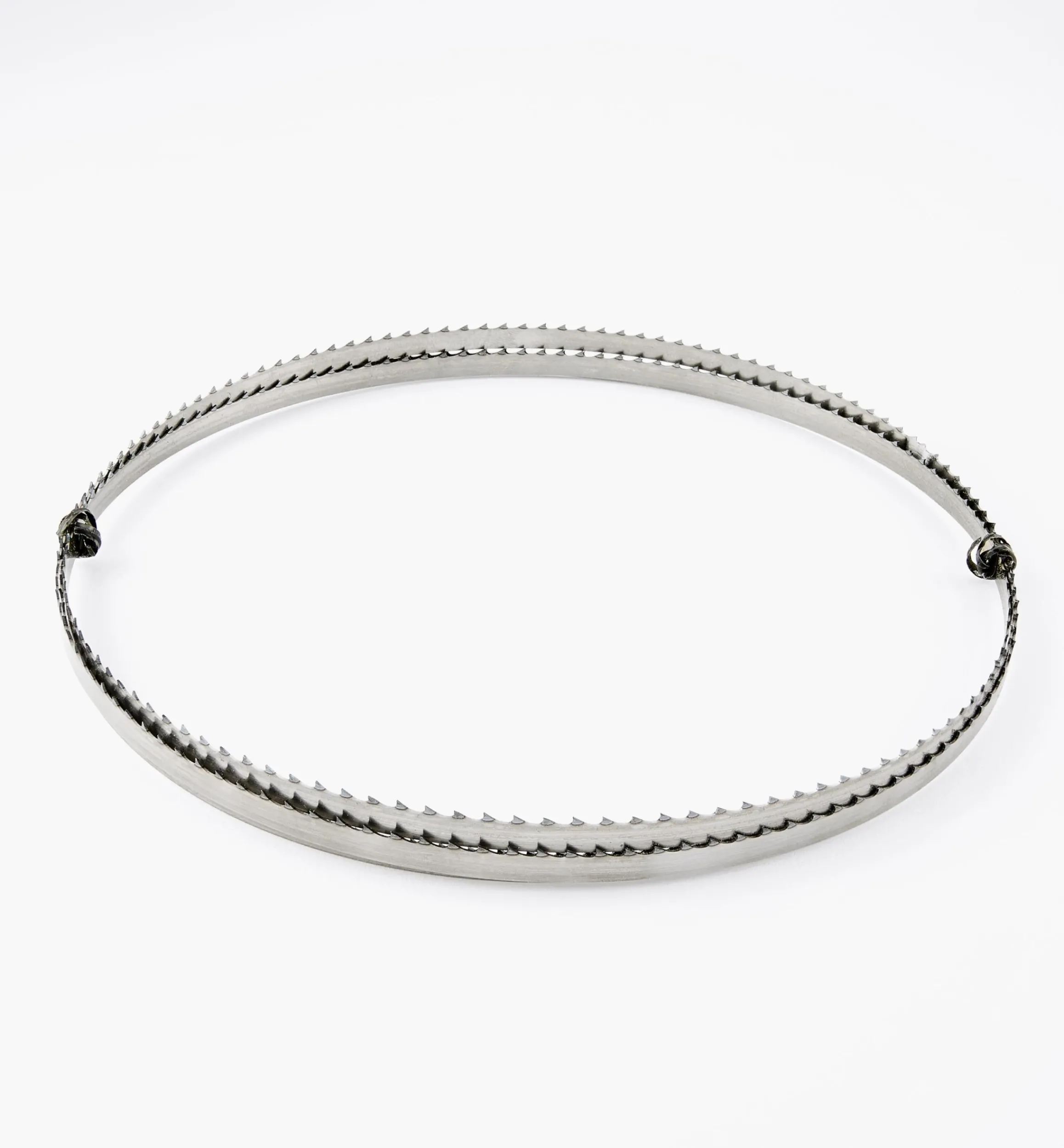 Lee Valley Power Tool Accessories>Olson 3/8" × 4H Bandsaw Blades