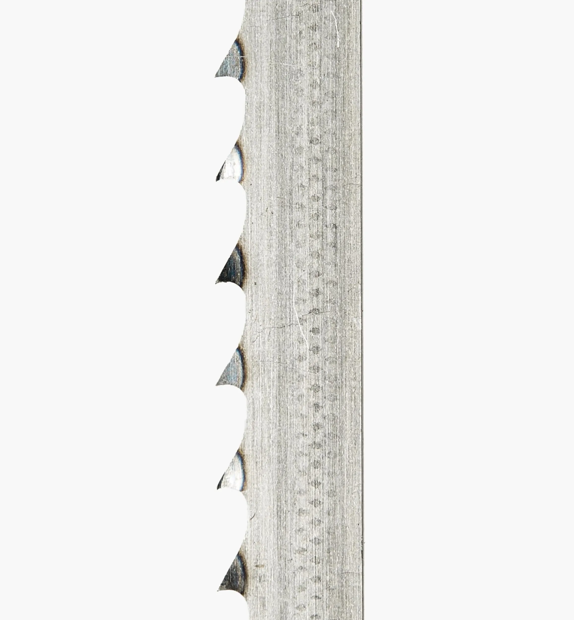 Lee Valley Power Tool Accessories>Olson 3/8" × 4H Bandsaw Blades