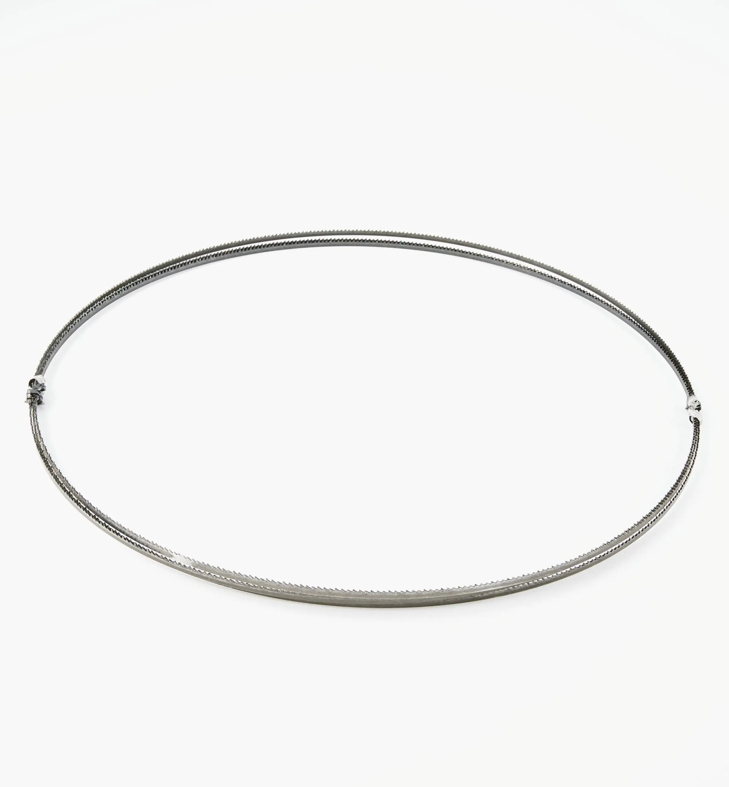 Lee Valley Power Tool Accessories>Olson 1/8" × 14R Bandsaw Blades