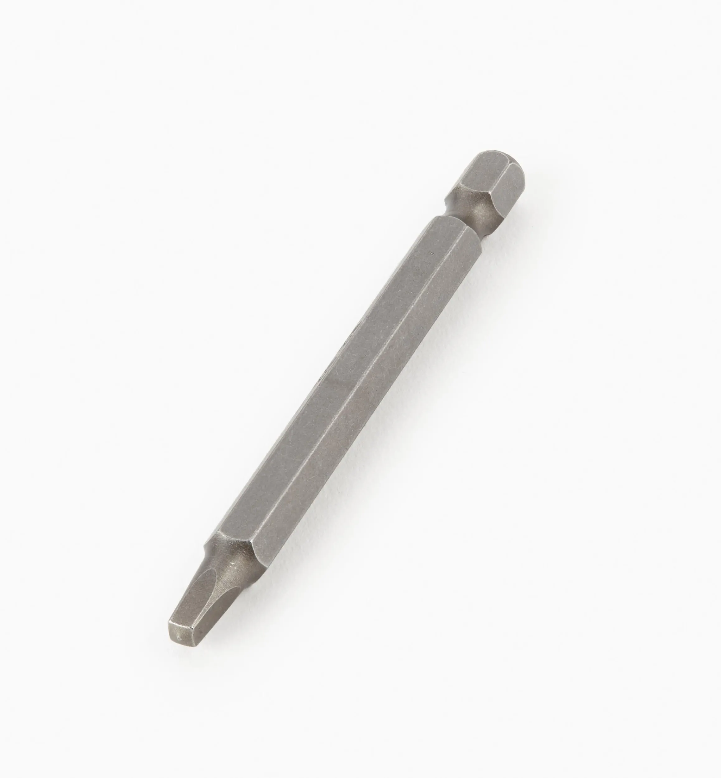 Lee Valley Screwdrivers>One Dozen #2 Square-Recess Bits