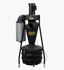 Lee Valley Workshop>Oneida Mini Dust Gorilla