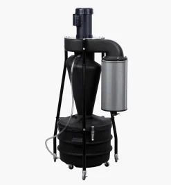 Lee Valley Workshop>Oneida Mini Dust Gorilla