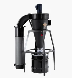 Lee Valley Workshop>Oneida V-1500 Dust Collector