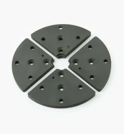 Lee Valley Power Tool Accessories>Oneway Jaw Sets