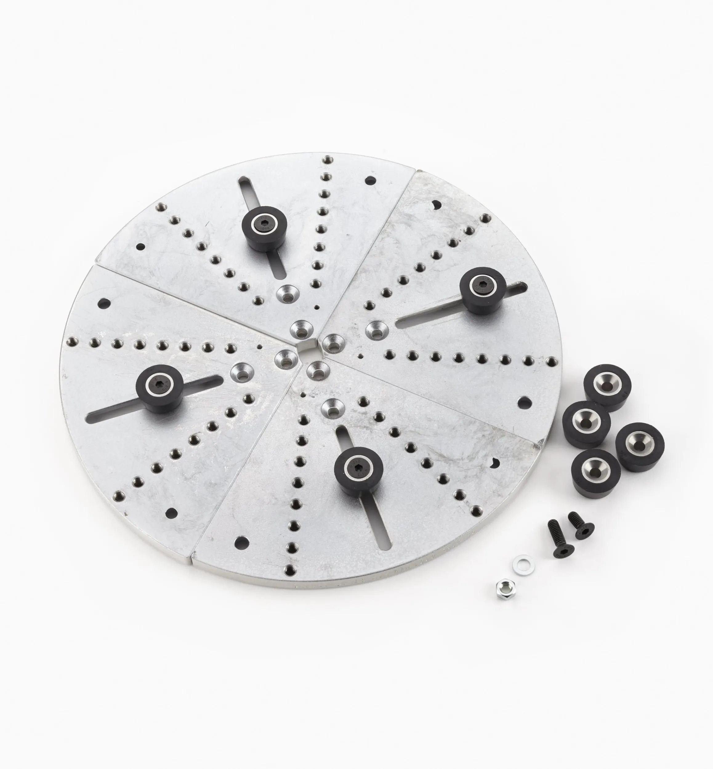 Lee Valley Power Tool Accessories>Oneway Jumbo Jaw Sets