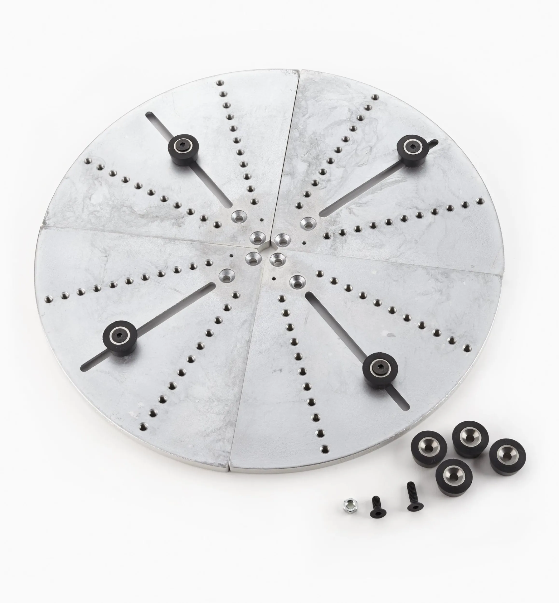 Lee Valley Power Tool Accessories>Oneway Jumbo Jaw Sets