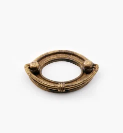 Lee Valley Pulls>Open Oval Pulls