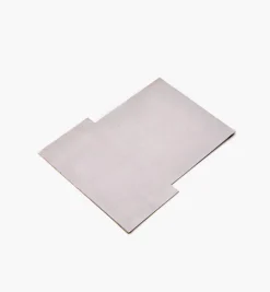 Lee Valley Scrapers>Optional 2 3/8" Blades For Veritas Scraping Plane Insert