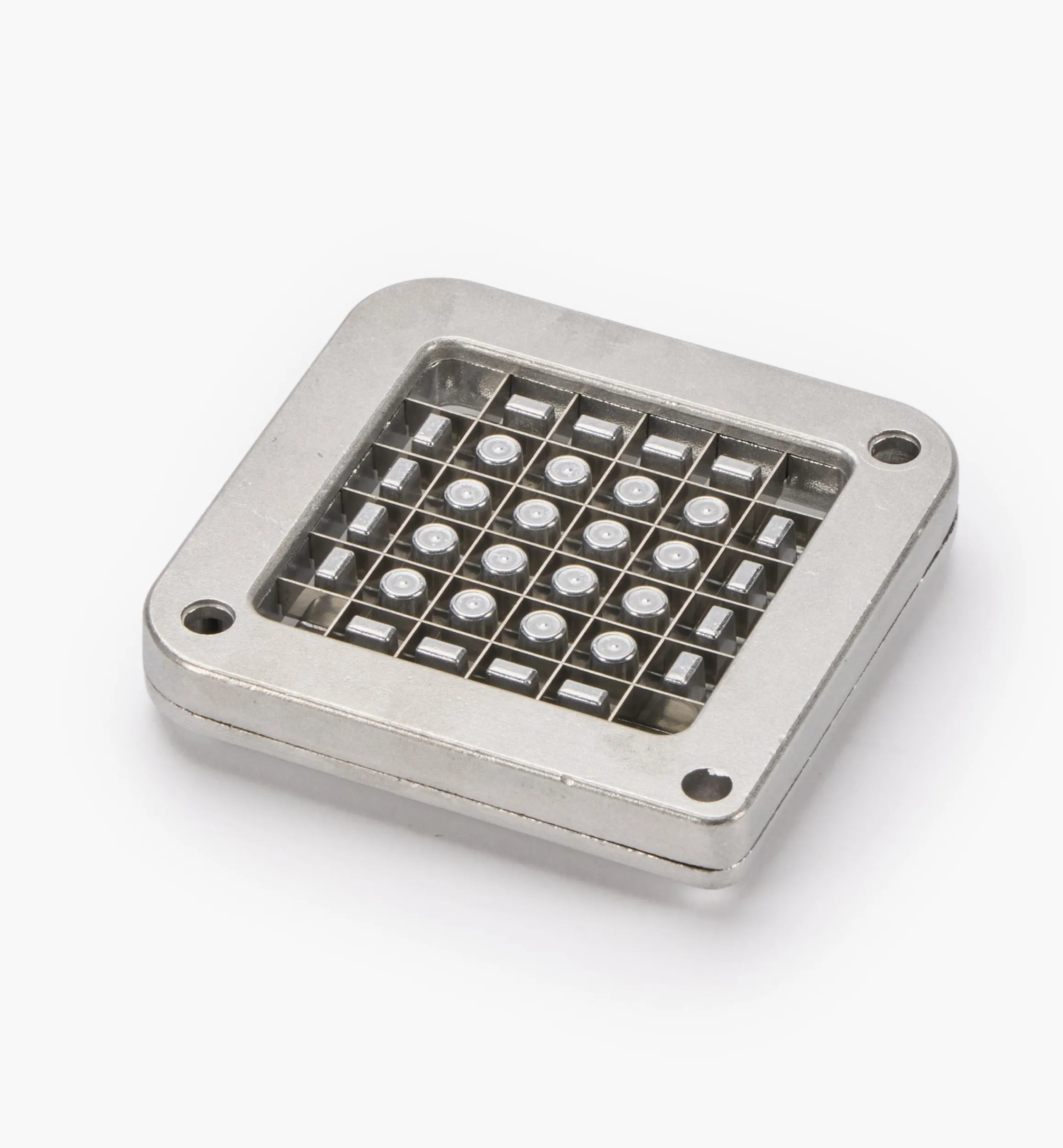 Lee Valley Slicers And Mandolines>Optional Blades For French Fry Cutter