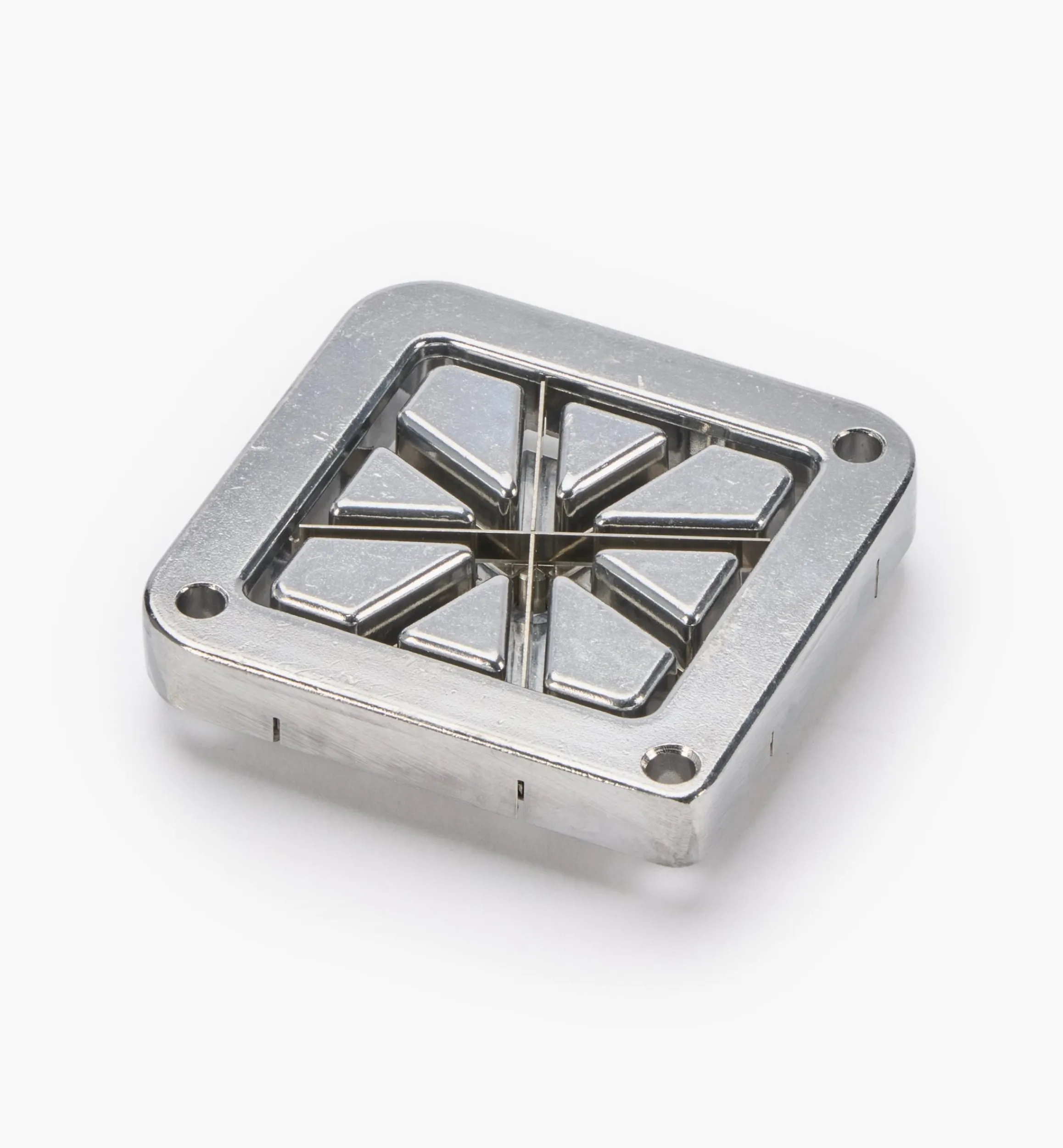 Lee Valley Slicers And Mandolines>Optional Blades For French Fry Cutter