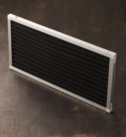Lee Valley Workshop>Optional Charcoal Filter For Rikon 1100 CFM Air Cleaner (Model 61-910C)