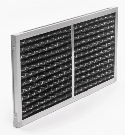 Lee Valley Workshop>Optional Charcoal Filter For Rikon 1100 CFM Air Cleaner (Model 61-910C)