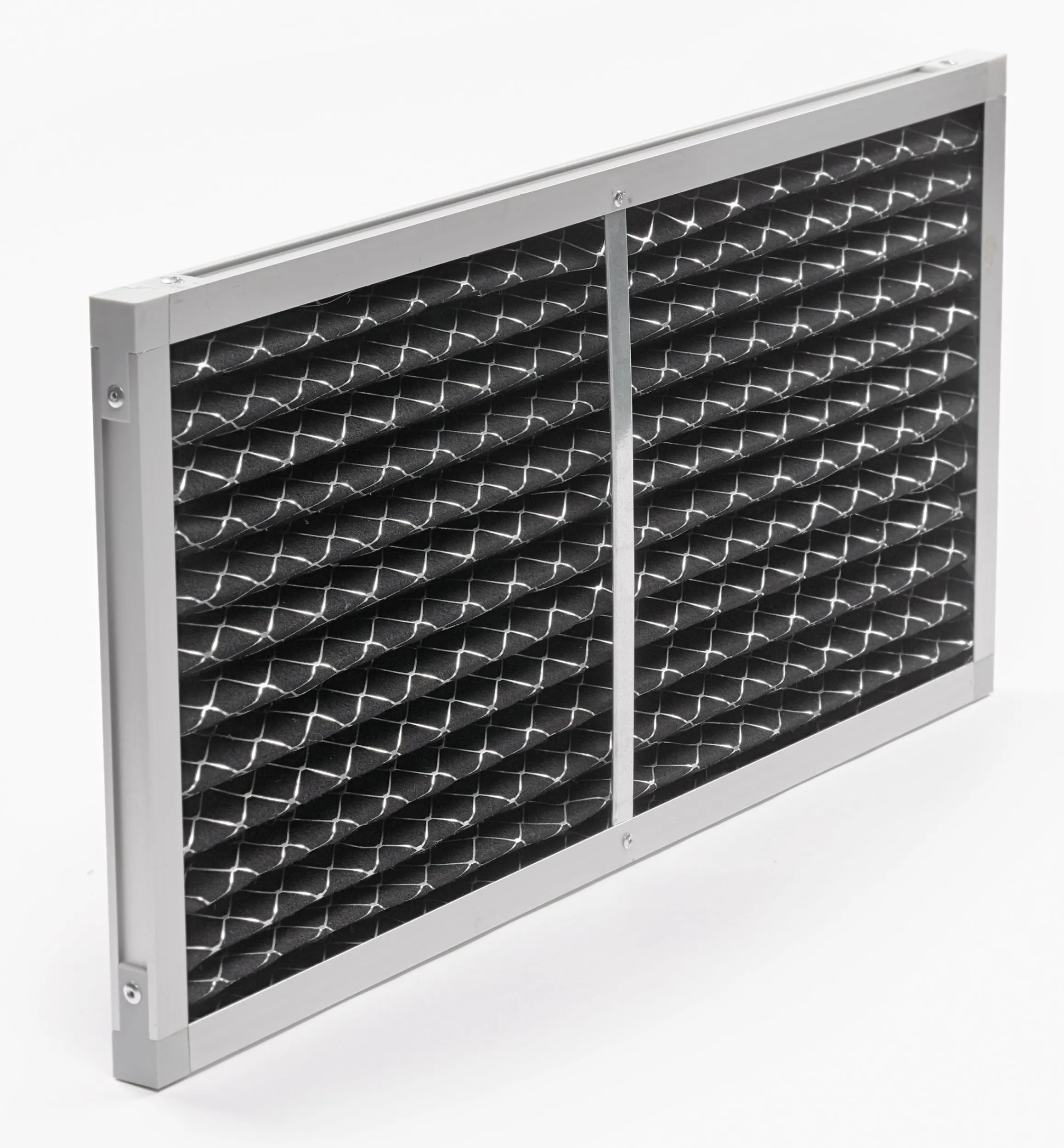 Lee Valley Workshop>Optional Charcoal Filter For Rikon 1100 CFM Air Cleaner (Model 61-910C)