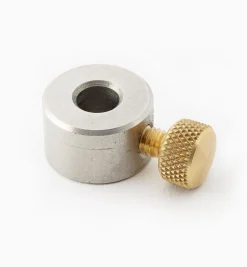 Lee Valley Planes>Optional Depth Stop For Veritas Small Router Plane