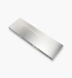 Lee Valley Power Tool Accessories>Optional Filler Table For The SawStop Professional Cabinet Saw With T-Glide Fence