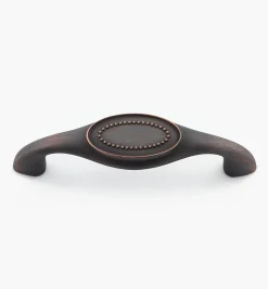 Lee Valley Handles>Opulence Handle