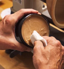 Lee Valley Supplies>Original Yorkshire Grit Abrasive Paste