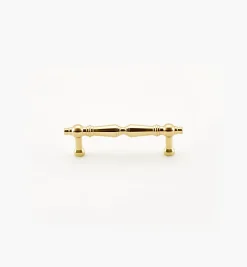 Lee Valley Handles>Ornate Pulls