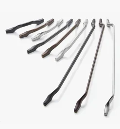 Lee Valley Handles>Osaka Handles