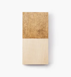 Lee Valley Supplies>Osmo Cognac Wood Wax Finish