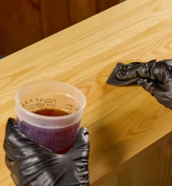 Lee Valley Supplies>Osmo 2K Clear Wood Oil