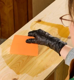 Lee Valley Supplies>Osmo 2K Clear Wood Oil