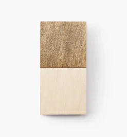 Lee Valley Supplies>Osmo Oak Antique Wood Wax Finish