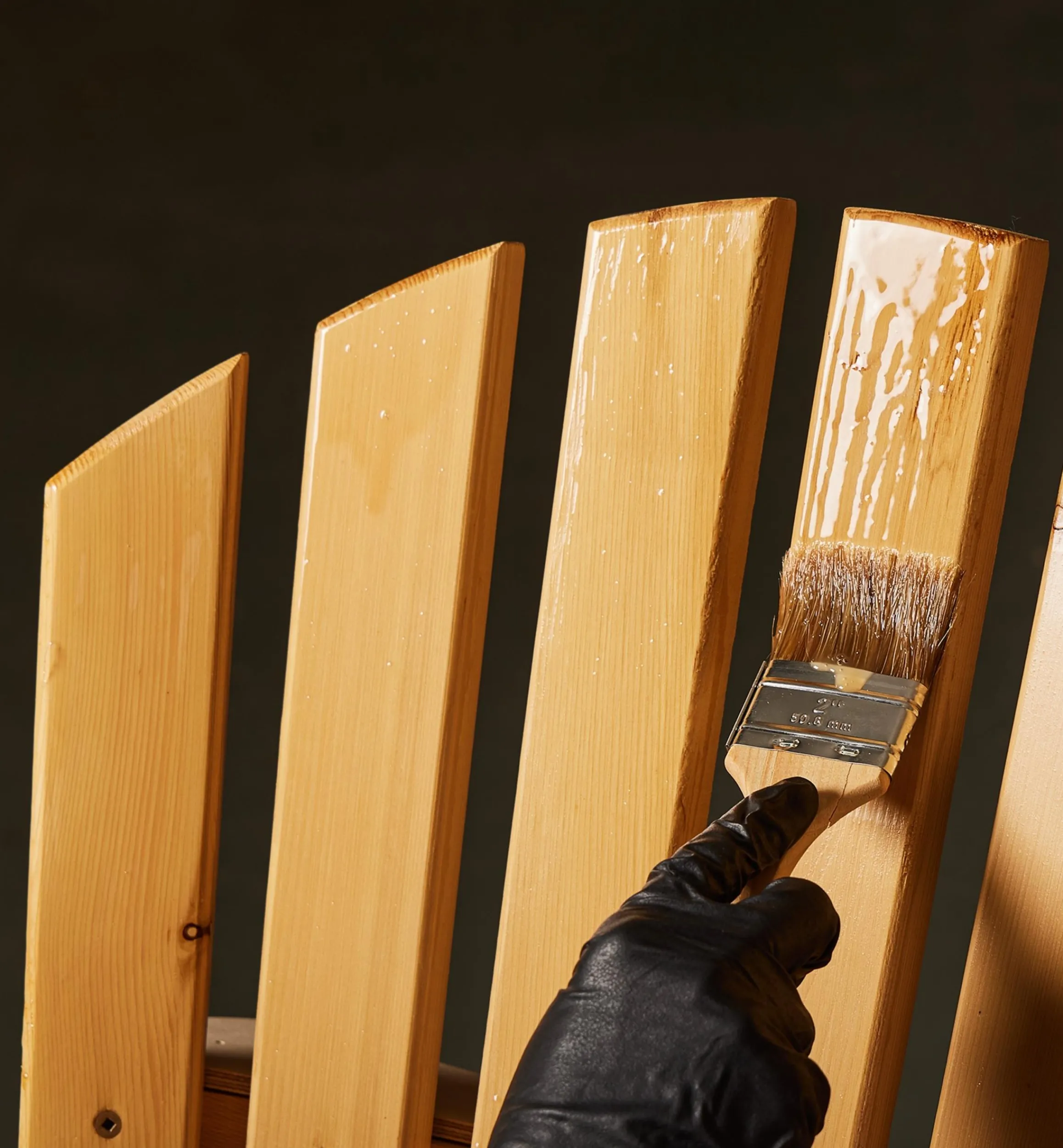 Lee Valley Supplies>Osmo UV Protection Oil